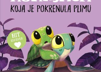 Kreću ljetne avanture u Knjižnici “Prije mora do Marafora”