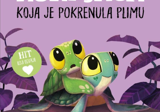 Kreću ljetne avanture u Knjižnici “Prije mora do Marafora”