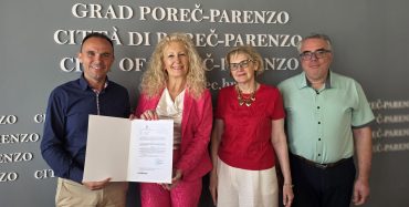 Poreč će od nove školske godine dobiti srednju glazbenu školu – ostvarenje dugogodišnjeg sna