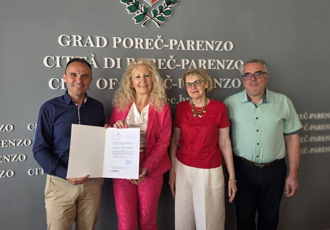 Poreč će od nove školske godine dobiti srednju glazbenu školu – ostvarenje dugogodišnjeg sna