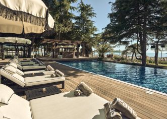 Purobeach Poreč do 10. srpnja nudi posebnu pogodnost za rezervacije ležaljki