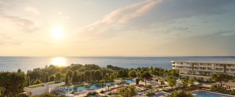 Pical Resort, Valamar Collection_exterior_02