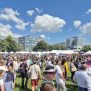 Poreč predstavljen na Festivalu ambasada u češkom glavnom gradu Pragu