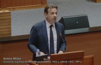 Milos: Priroda nije poligon za neodgovornu off-road vožnju