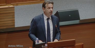 Milos: Priroda nije poligon za neodgovornu off-road vožnju