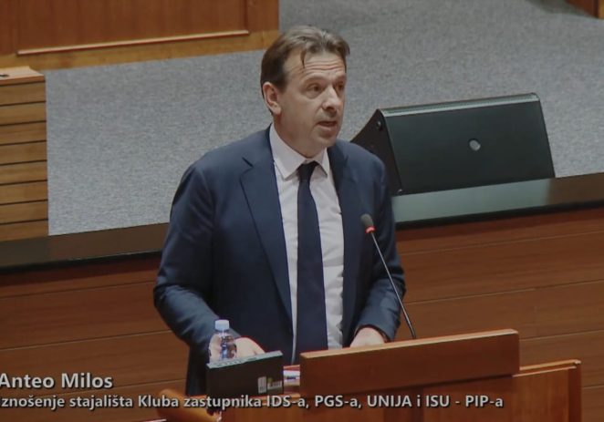Milos: Priroda nije poligon za neodgovornu off-road vožnju
