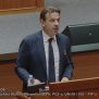 Milos: Priroda nije poligon za neodgovornu off-road vožnju