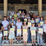 U Velikoj gradskoj vijećnici održan je prijem za učenike porečkih osnovnih škola koji su svoju školu predstavljali na natjecanjima iz znanja