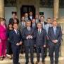 Predsjednik Vlade RH u Poreču na sastanku sa županom Miletićem i  gradonačelnikom Peršurićem