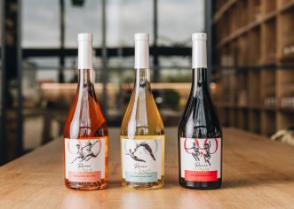 Inovacija iz Agrolagune – prvo hrvatsko bezalkoholno vino