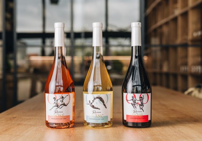 Inovacija iz Agrolagune – prvo hrvatsko bezalkoholno vino