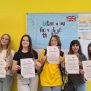U osnovnoj školi Finida uspješno završen međunarodni eTwinning projekt Spielend Deutsch