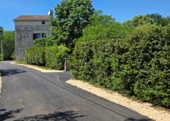 Završeni radovi na kanalizacijskoj mreži naselja Montižana i Stancija Bečić