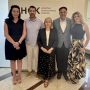 Ticiana Trošt Kožljan, Laci Debeljak, Danijela Putnik, Aljoša Vučetić, Katja Petrovski