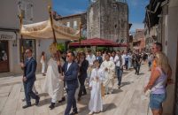 TZ Poreč: Odlične turističke brojke i raznovrsna događanja obilježili produženi vikend u Poreču