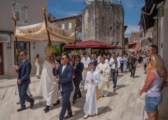 TZ Poreč: Odlične turističke brojke i raznovrsna događanja obilježili produženi vikend u Poreču