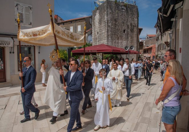 TZ Poreč: Odlične turističke brojke i raznovrsna događanja obilježili produženi vikend u Poreču
