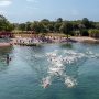 Triatlon Poreč foto M. Paljuh