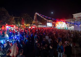 U Poreču od 7. do 13. rujna Tunalicius Festival – vrhunska gastronomija, sportski ribolov i glazbeni spektakl uz nastupe velikih glazbenih imena