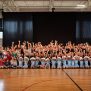 Završna plesna priredba USB-a Poreč okupila generacije i okrunila godinu velikih uspjeha