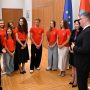 USB kod predsjednika RH 4 (Izvor Ured predsjednika Republike Hrvatske - Tomislav Bušljeta)