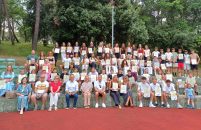 Prijem za učenike – sportaše porečkih osnovnih škola