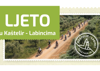 Ljeto u Kaštelir-Labincima 2026. – doživite autentičnu Istru iz dana u dan