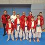 Trinaest medalja i 3. mjesto za Karate klub Finida na međunarodnom turniru u Malinskoj