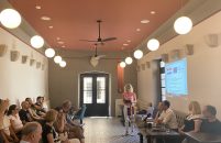 Održana završna konferencija projekta „Energetska obnova kompleksa zgrada Zavičajnog muzeja Poreštine u Poreču“