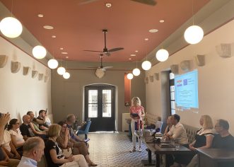 Održana završna konferencija projekta „Energetska obnova kompleksa zgrada Zavičajnog muzeja Poreštine u Poreču“