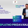 Grad Poreč poziva na besplatnu edukaciju za poduzetnike: AI i prodajni alati u turizmu