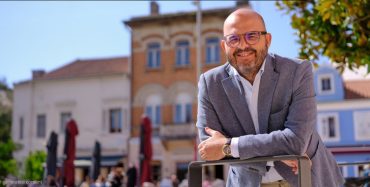 Gradski vijećnik Alen Kalčić na sjednici Gradskog vijeća postavio pitanja o proračunu, hitnoj pomoći i širenju naplate parkiranju u Poreču