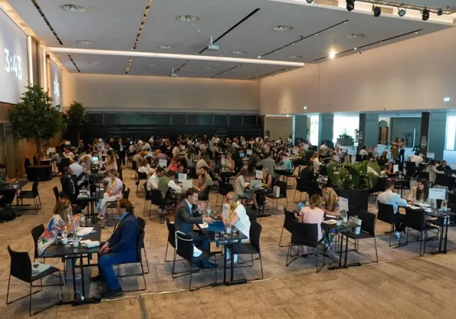 Break The Ice Forum – Poreč ugostio vodeću međunarodnu MICE B2B radionicu