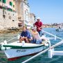 BBC-jev putopisac Ben Fogle u JEDNODNEVNOM obilasku Istre