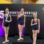 Ritmičarke KREG Galatea uspješno završile sezonu na 35. Prvenstvu Hrvatske u ritmičkoj gimnastici