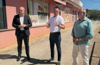 U Kašteliru otvoren novouređeni prostor Hrvatske pošte