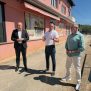 U Kašteliru otvoren novouređeni prostor Hrvatske pošte