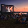 Kino na plaži u Funtani: Zootropolis 2, u srijedu od 21:15
