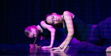 Učenice Umjetničke škole Poreč oduševile na plesnom festivalu MOTIKON u Kaštelima