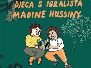 madine