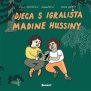 U petak, 19. lipnja predstavljanje slikovnice „Djeca s igrališta Madine Hussiny“