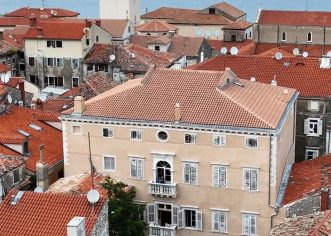 Do kraja srpnja očekuje se dovršenje energetske obnove Zavičajnog muzeja Poreštine
