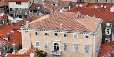 Do kraja srpnja očekuje se dovršenje energetske obnove Zavičajnog muzeja Poreštine