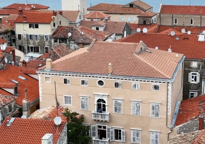 Do kraja srpnja očekuje se dovršenje energetske obnove Zavičajnog muzeja Poreštine