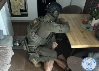 Istarska policija u Poreču stala na kraj kriminalnoj skupini koja je predstavljala prijetnju i preprodavala drogu