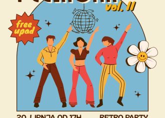 Sprema se drugi nastavak Peglaone, ovog puta u RETRO STILU