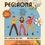 Sprema se drugi nastavak Peglaone, ovog puta u RETRO STILU