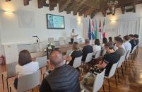 Poduzetnički inkubator Poreč – o primjeni umjetne inteligencije i prodajnih alata u turizmu