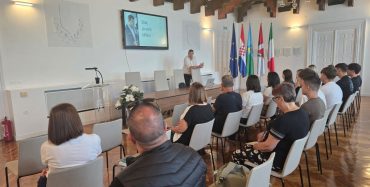 Poduzetnički inkubator Poreč – o primjeni umjetne inteligencije i prodajnih alata u turizmu