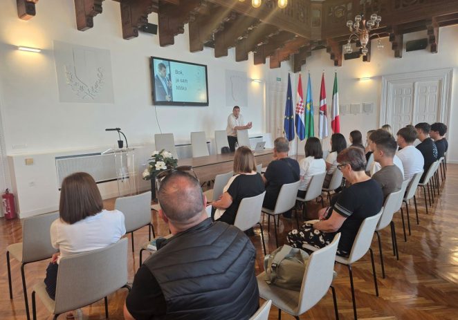 Poduzetnički inkubator Poreč – o primjeni umjetne inteligencije i prodajnih alata u turizmu